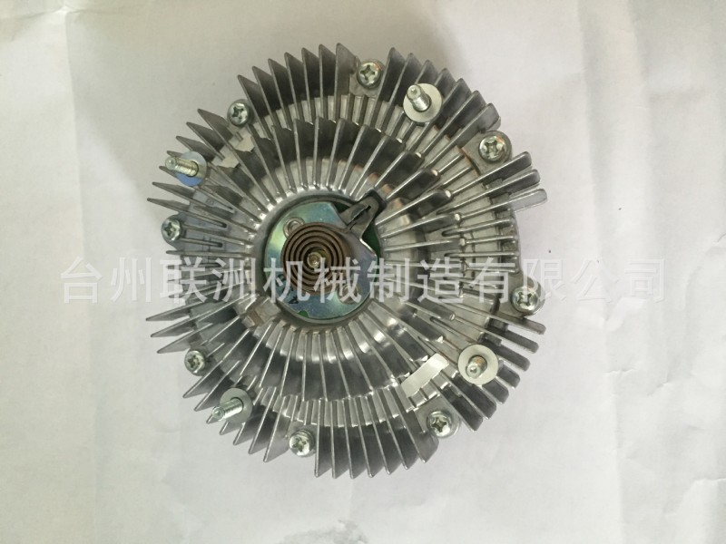 矽油風扇離合器 FAN CLUTCH 豐田 TOYOTA 16210-75111工廠,批發,進口,代購