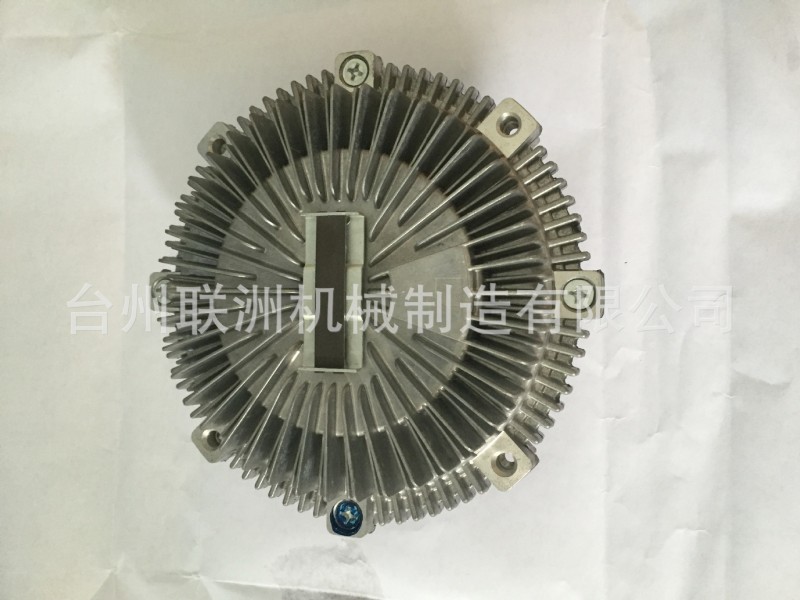 矽油風扇離合器 FAN CLUTCH 三菱 MITSUBISHI MN176301工廠,批發,進口,代購