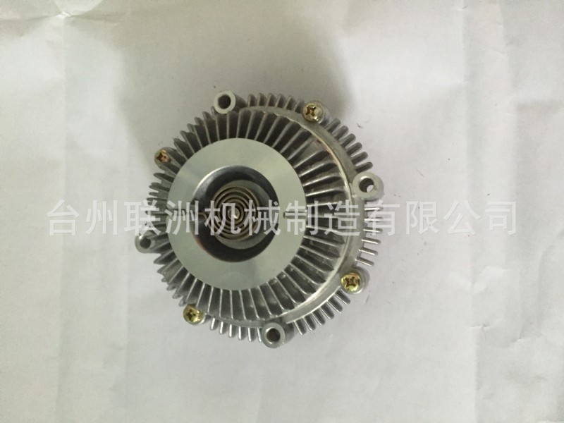 矽油風扇離合器 FAN CLUTCH 豐田 TOYOTA 16210-31010批發・進口・工廠・代買・代購