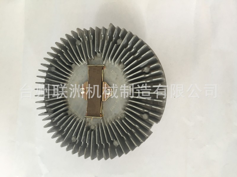 矽油風扇離合器 FAN CLUTCH 寶馬 BMW 17417505109批發・進口・工廠・代買・代購