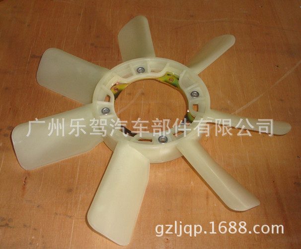 E049351000053福田奧鈴風扇葉工廠,批發,進口,代購