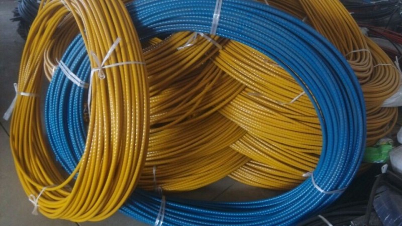捷康公司生產各種型號優質直絲 繞扁絲管 可定做批發・進口・工廠・代買・代購