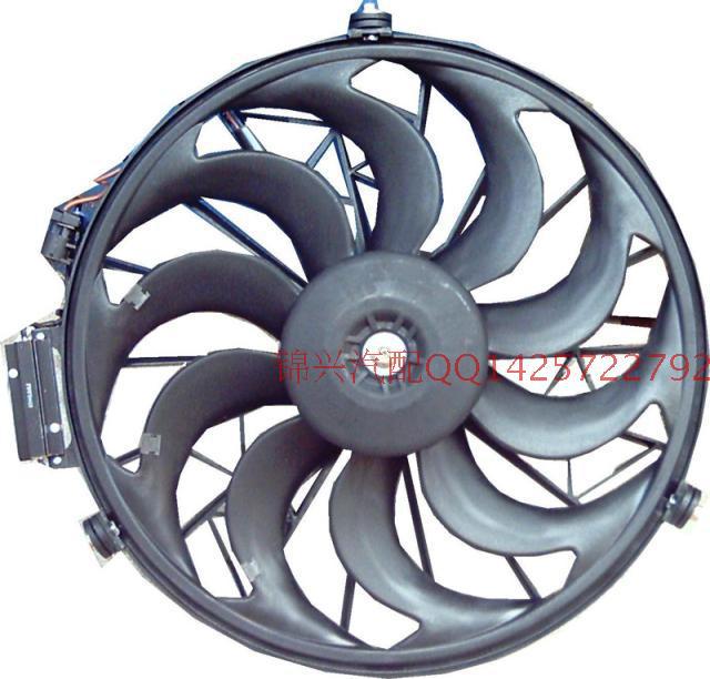 寶馬E34風扇 電子扇 吹水箱 530il 525il 528il 530il 535il 540i工廠,批發,進口,代購