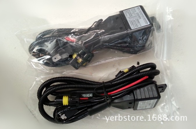 廠傢直銷 伸縮燈線組 H4/9004  hid harness relay工廠,批發,進口,代購