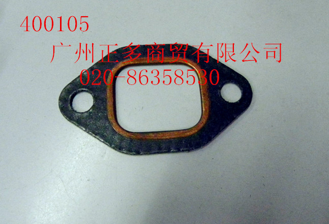 4L68進排氣岐管墊Into the exhaust manifold pad工廠,批發,進口,代購