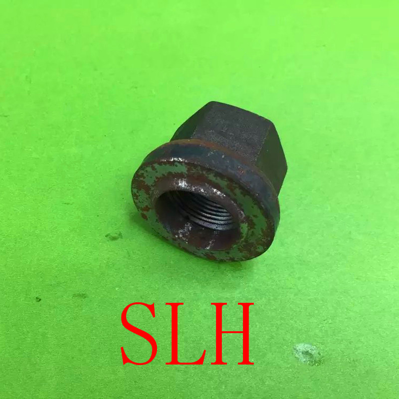 汽車配件螺絲螺帽Auto parts screw nut工廠,批發,進口,代購