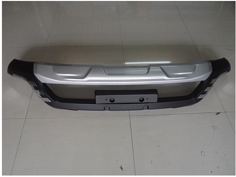 Front bumper bar前保險杠護杠 1031-風駿6 正廠工廠,批發,進口,代購