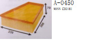 廠傢供應福特 致勝 麥柯斯S-MAX C30161空氣濾清器工廠,批發,進口,代購