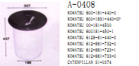 供D85 600-181-4400 00-181-4500 612-881-733-0空氣濾芯濾清器工廠,批發,進口,代購