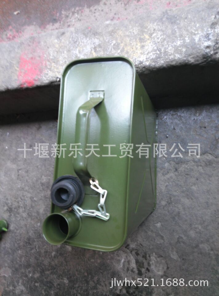 供應東風軍車油桶。油桶10L工廠,批發,進口,代購