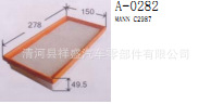 廠傢供應東風康明斯C2987空氣濾清器工廠,批發,進口,代購