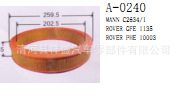 廠傢供應C2634/1 GFE1135 PHE10003空氣濾清器濾芯工廠,批發,進口,代購