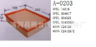 廠傢直銷歐寶14316 90499601 C24128 834617 空氣濾清器工廠,批發,進口,代購