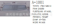 廠傢供應豐田17801-28010CA9359 A25398 PZA267 WA1409空氣濾清器工廠,批發,進口,代購