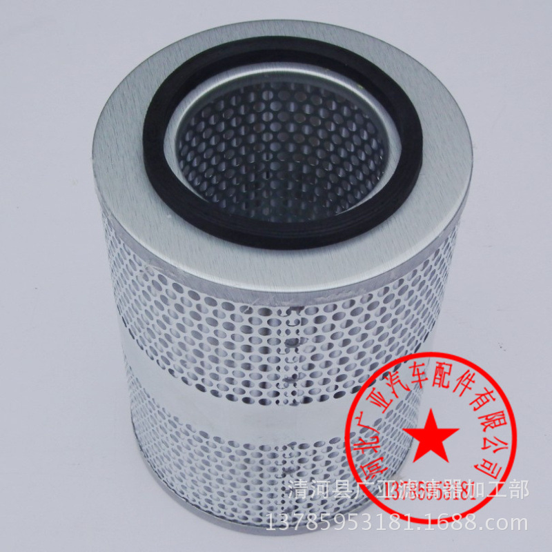 尼桑皮卡 鄭州皮卡P27 柴油銳騏皮卡空氣濾清器汽車濾芯配件工廠,批發,進口,代購
