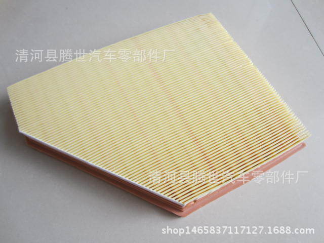 廠傢優質寶馬空氣濾清器 改裝車用濾清器批發工廠,批發,進口,代購