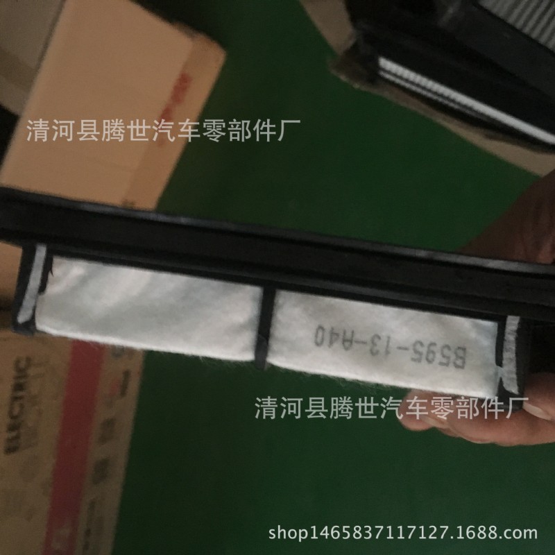 濾清器 廠傢直銷空氣濾清器 馬自達除塵空氣濾芯 汽車濾清器工廠,批發,進口,代購