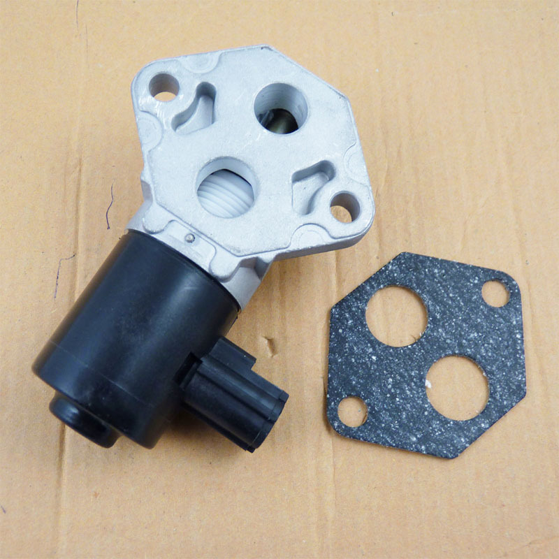 福特汽車Ford怠速閥Idle Control Valve 7Z9601AA工廠,批發,進口,代購