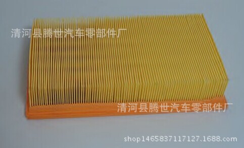 低價供應優質奧迪V6，A6/2.8 大捷達859129620空氣濾清器濾芯工廠,批發,進口,代購