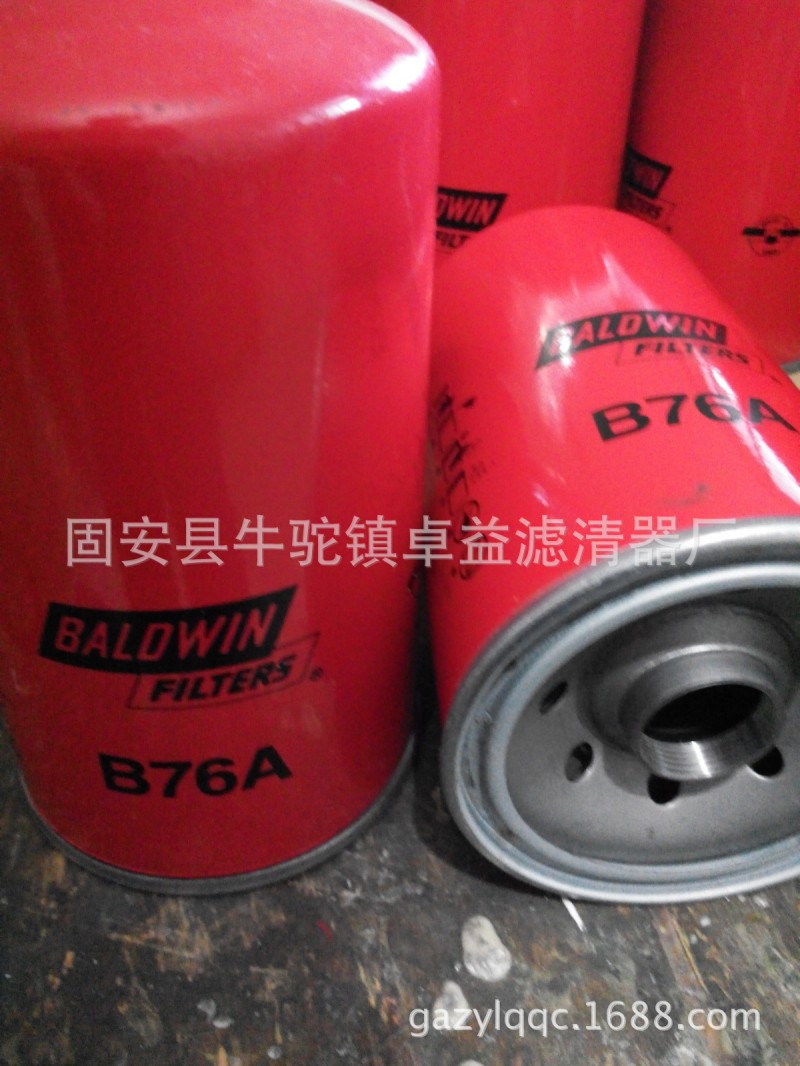 廠傢直銷鮑德溫B7158B機油濾清器替代品工廠,批發,進口,代購