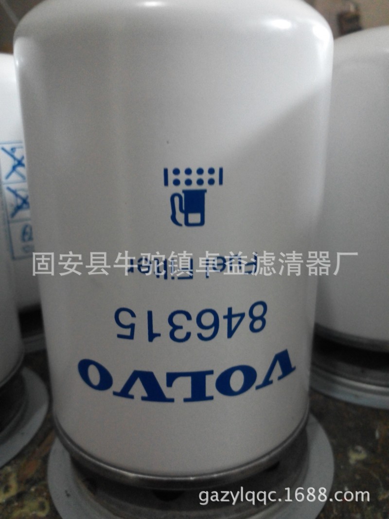 廠傢直銷沃爾沃846315濾清器替代品工廠,批發,進口,代購