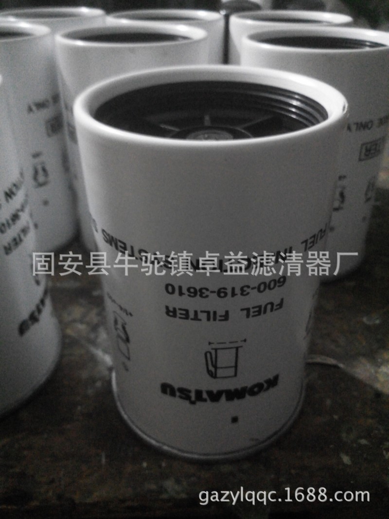 廠傢直銷小松濾清器替代產品工廠,批發,進口,代購