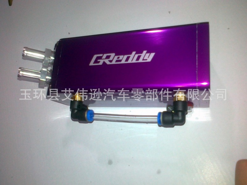 D1 Greddy方形機油透氣壺工廠,批發,進口,代購