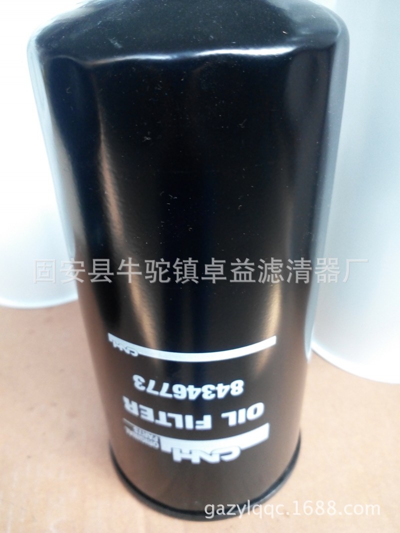 廠傢直銷凱斯84346773濾清器替代品工廠,批發,進口,代購