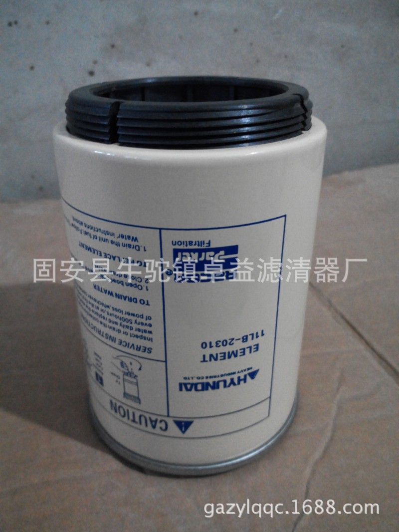 廠傢直銷派克柴油濾清器11lb-20310工廠,批發,進口,代購