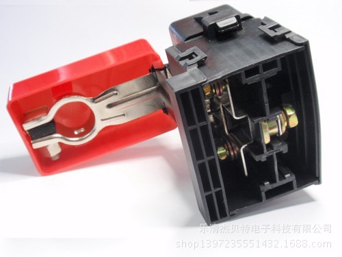 供應連接器保險盒一路熔斷器盒60844批發・進口・工廠・代買・代購