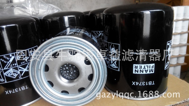 廠傢直銷曼牌濾清器TB1374X替代產品工廠,批發,進口,代購