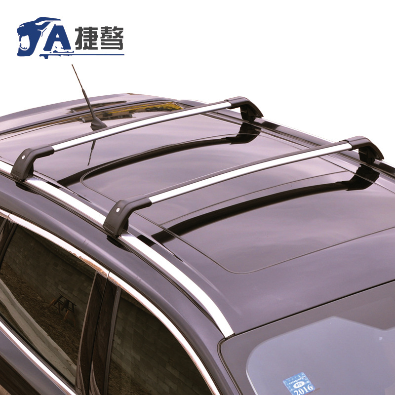 奇瑞 瑞虎5 行李架橫桿車頂架專用改裝鋁合金行李架車頂架橫桿批發・進口・工廠・代買・代購