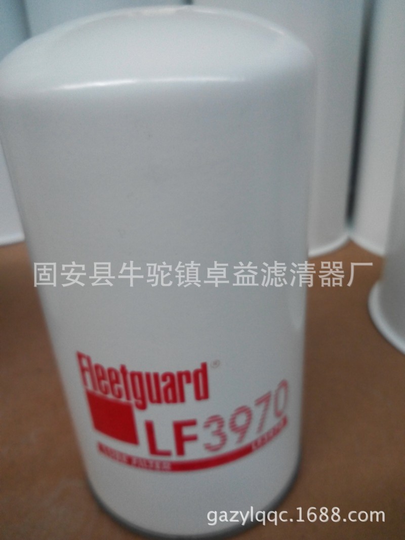 廠傢直銷佛列加LF3970機油濾清器替代品批發・進口・工廠・代買・代購