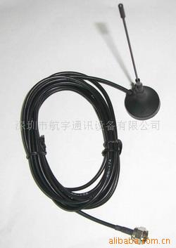 深圳市吸盤天線DVB-T數字電視天線、應用於移動電視終端設備批發・進口・工廠・代買・代購