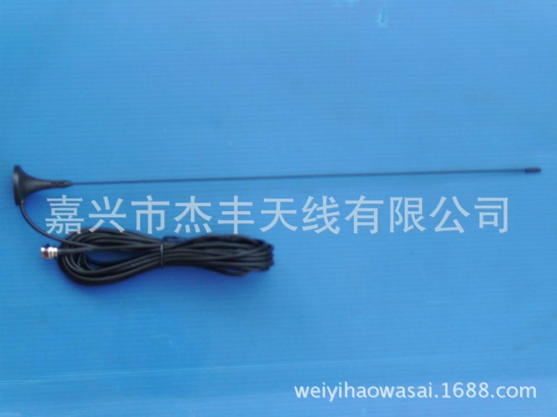 吸盤天線  廠傢直銷外置 車載吸盤天線 量大從優批發・進口・工廠・代買・代購