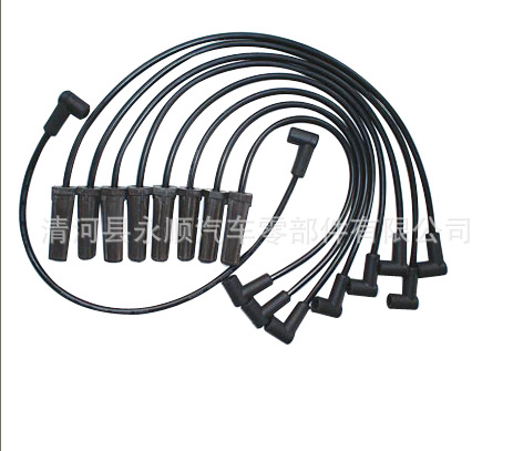 CITROEN 5967-J8 Ignition Cable Kit工廠,批發,進口,代購