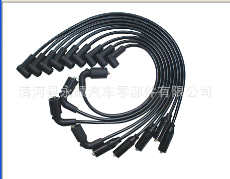 CITROEN 95635564 Ignition Cable Kit工廠,批發,進口,代購
