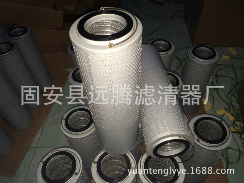 供應 31Q6-01280 現代 215-9 225-9 挖掘機液壓油濾芯濾清器工廠,批發,進口,代購