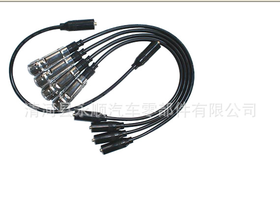 VAG 25998031 Ignition Cable Kit工廠,批發,進口,代購