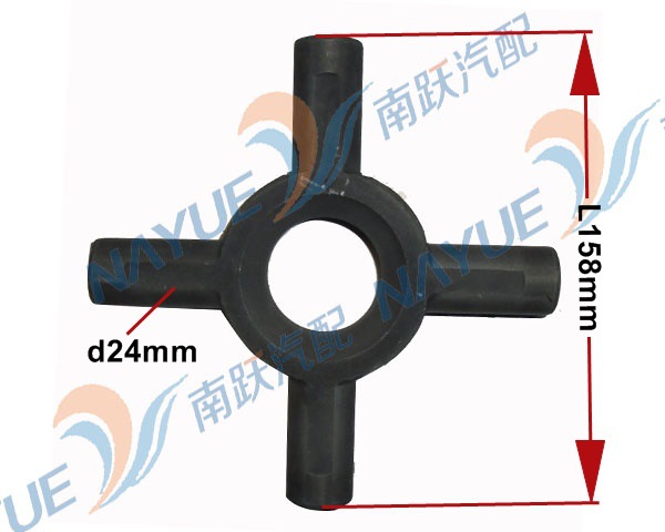 汽車配件 精工EQ1080 EQ1088速器十字軸  精工工廠,批發,進口,代購