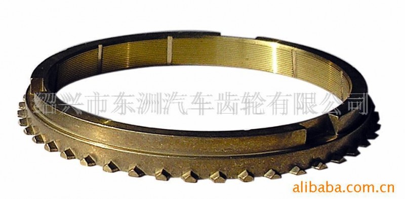 供應同步器RING(圖)工廠,批發,進口,代購