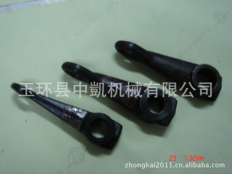 廠傢大量供應汽摩配件離合器纜繩臂 品質保證可加工定製工廠,批發,進口,代購