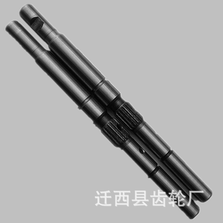 銷售 16齒 F041A 汽車變速器換檔軸工廠,批發,進口,代購