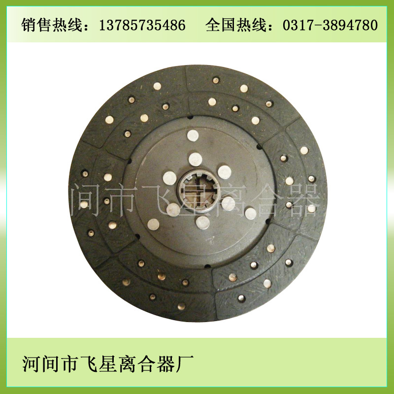 河北河間汽車平穩離合器 東風系列 廠傢直銷防止傳動系過載離合器工廠,批發,進口,代購