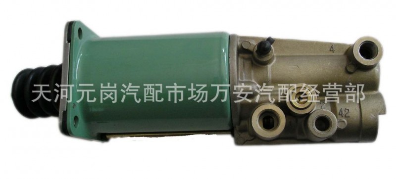 萬安 離合器助力器（Φ75）CK2003-LZ75-100工廠,批發,進口,代購