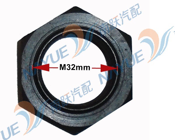 汽車配件 精工HF6700動軸螺母 精工工廠,批發,進口,代購