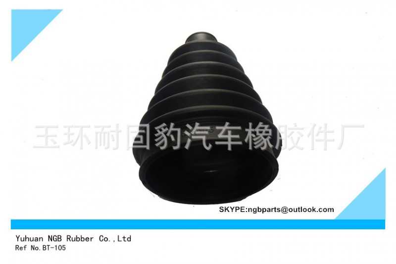 豐田 外球籠橡膠塑膠防塵套 BT-105工廠,批發,進口,代購