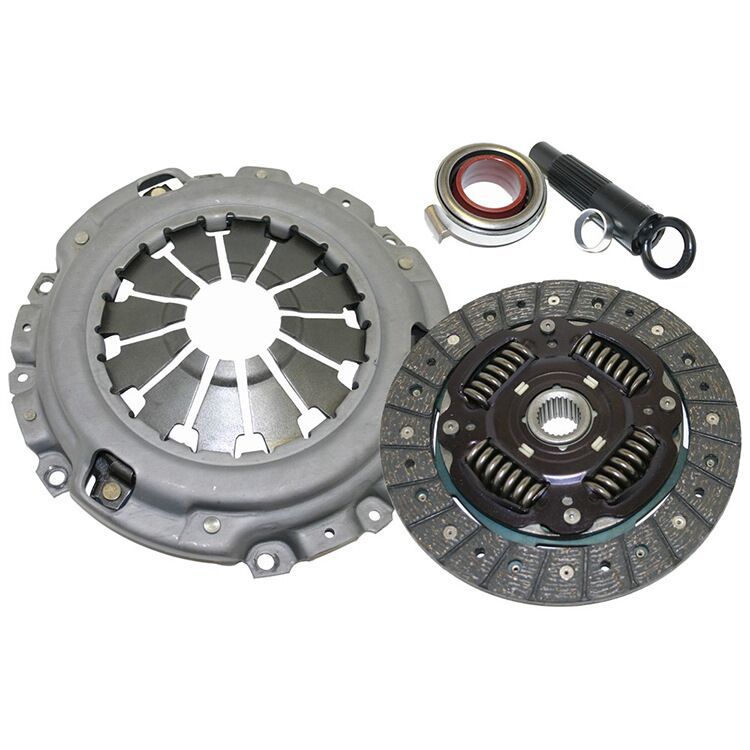 【優質】供應高耐磨製動材料離合器 Clutch Kit OEM:KN-189工廠,批發,進口,代購