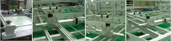 TFT-LCD/PDP設備專用傳輸軸組批發・進口・工廠・代買・代購