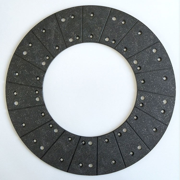 供應無石棉離合器麵片 專業離合器麵片 高性能汽車離合器麵片批發・進口・工廠・代買・代購